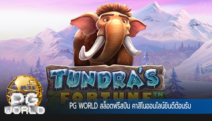 สล็อตฟรีสปิน คาสิโนออนไลน์ยินดีต้อนรับ